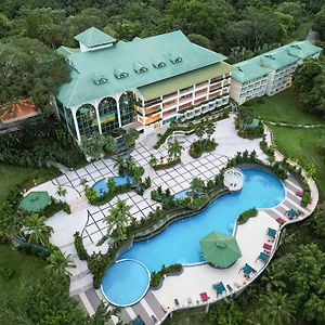 Gamboa Rainforest Reserve